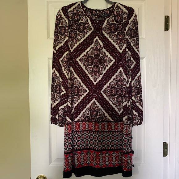 Tommy Hilfiger Dress - Picture 1 of 5